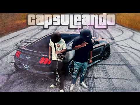 Ceache 66 and Lil Tughhh