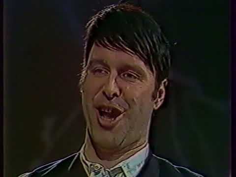 Čechovci - Javořina chlapci - Dycky sa ptajú - Chropina - Naša Kača cosi má (ČST Ostrava 1989)