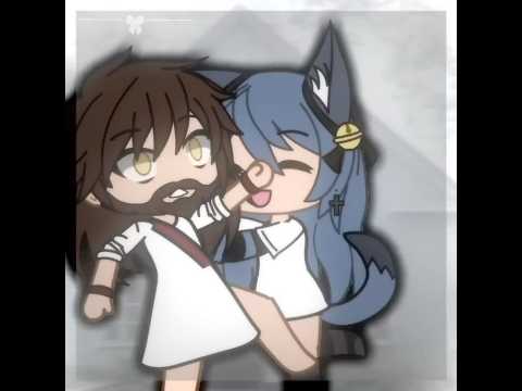 I love Jesus and Muslims! 🥺💕 #gacha #edit #islam #christianity #shorts #viralvideo #bellathewolf