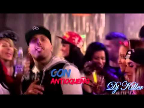 download lagu mp3 mp4 Nicky Jam Antioqueo Letra, download mp3 Nicky Jam Antioqueo Letra free download, download mp3 Nicky Jam Antioqueo Letra