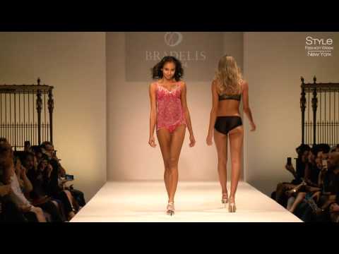StyleFashionWeek BradelisNY