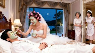 CEO Nagkunwaring Comatose, Sinubok Fiancée! 'Di Inaasahan, Nag-stay S'ya't Inalagaan Ng Husto! Sobra