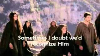 My Jesus by Todd Agnew