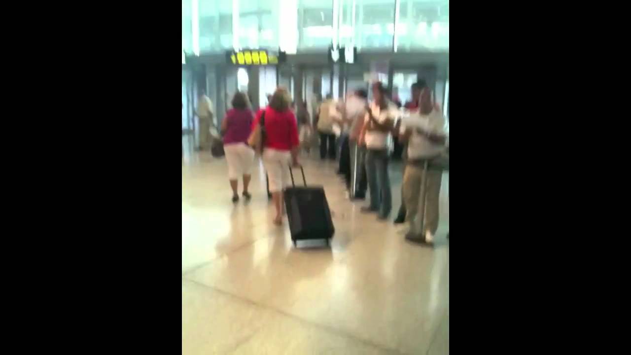 Malaga Airport Bus to Marbella