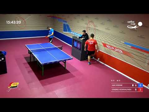 Tournament 2021-10-14 Men, Day1. Arena "Prague"