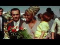 Mama Africa: Miriam Makeba Trailer