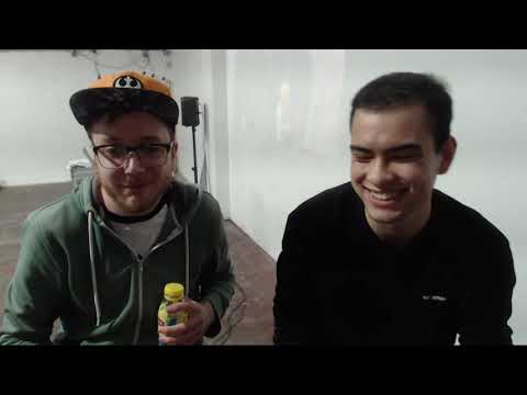 Mumbles vs 10QuidShoes - New Wave 3 - Pools