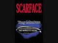 Scarface Soundtrack - Rush Rush 