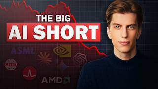 The 24-Year-Old Betting $9Billion Against the AI Boom (Leopold Aschenbrenner)