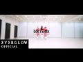 EVERGLOW - Don't Speak (Christmas Performance Version)