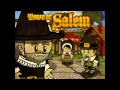 Discussion music - Town of Salem Soundtrack HQ Discussion music - Town of Salem Soundtrack HQ