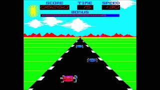 Overdrive for the BBC Micro