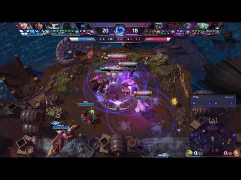 Medivh PTR - Polybomb madness