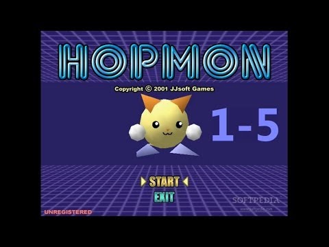 Hopmon PC