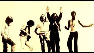 Can - Melting Away (Unreleased Track)