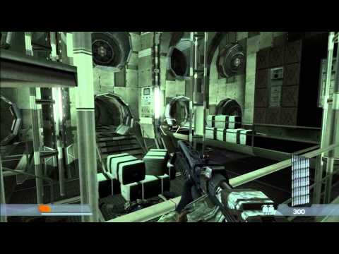 Killzone HD Gameplay｜Chapter 11｜Part 2｜Templar