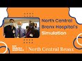 Jacobi Medical Center/North Central Bronx Hospital Program Internal
Medicine