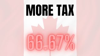 TAX CHANGES: Budget 2024 update to capital gains tax