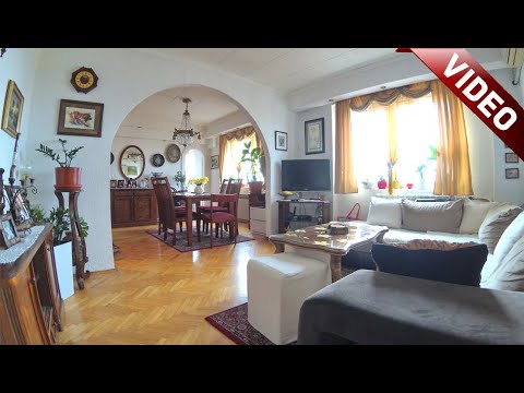 prodaja stanа #Vracar Niska 88m2 - #Beograd - #Sigmanekretnine