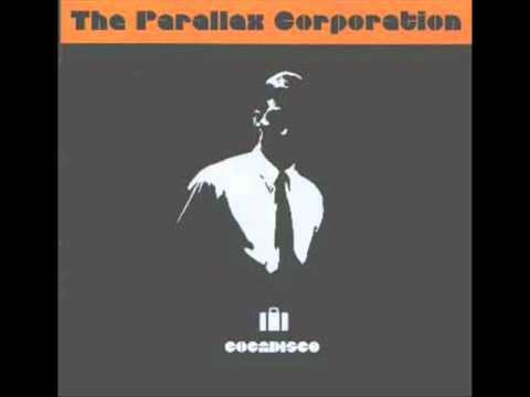 Lift Off - The Parallax Corporation