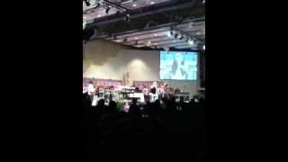 Fred Hammond - Nobody Like You Lord - Live in Akron, Ohio