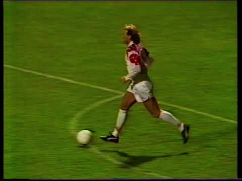 1989-90 Kickers Offenbach-1.FC Kaiserslautern