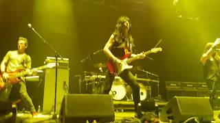 Rata Blanca - Santiago Gets Louder 2017
