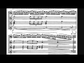 Sergei Prokofiev - String Quartet No. 2 “Kabardinian ...
