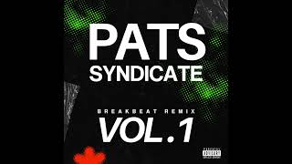 Download lagu WHO'S THAT GIRL BREAKBEAT (PATS SYNDICATE REMIX) mp3 Download lagu WHO'S THAT GIRL BREAKBEAT (PATS SYNDICATE REMIX) mp3