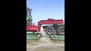 Download lagu #mudrunner #simulation #truck #shorts mp3 Download lagu #mudrunner #simulation #truck #shorts mp3