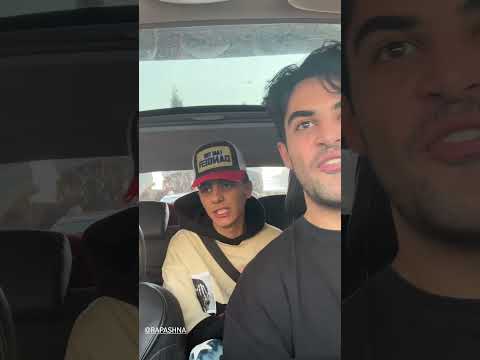 فری استایل فعل البداهه آشنا #آشنا #ashna #رپفارسی #رپ_فارسی #رپفارس #رپر_ایرانی #رپر #رپ #بیتباکس