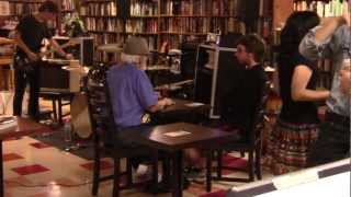 Mojo Memories 1 ( Random Footage) Carson Cox of Merchandise and Old Doug