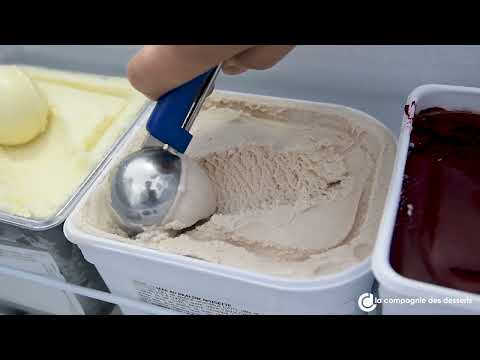 Comment réaliser une coupe Mont Blanc ? par Philippe Faur