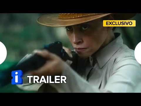 O Anel De Eva - Trailer
