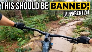 Should Riding Solo be Outlawed?