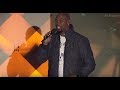 Montell Jordan This Is How We Do It Performance Streamys 2018
