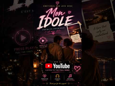 YouTube Thumbnail