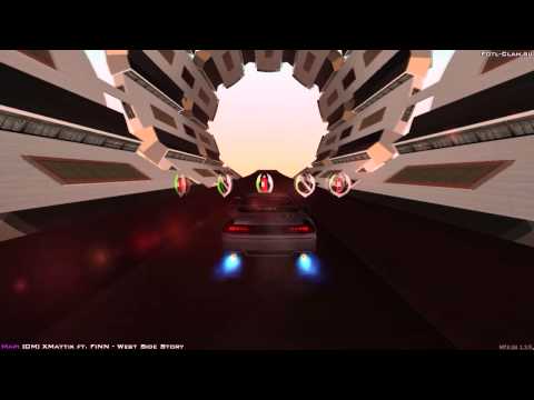 [DM] XMattix ft. FiNN - West Side Story