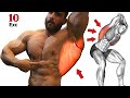 10 Best Effective Exercises To Build A Perfect Back