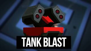 Tank Blast Steam Key GLOBAL