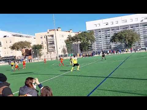 Trasmallo F.C -CD Safa San Luis