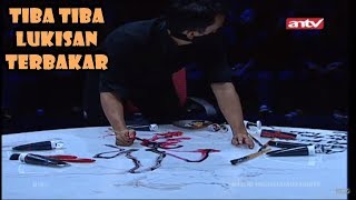 Download lagu Tiba tiba Lukisan Terbakar! | Menembus Mata Batin (Gang Of Ghosts) | ANTV Eps 98 6 Desember 2018 mp3 Download lagu Tiba tiba Lukisan Terbakar! | Menembus Mata Batin (Gang Of Ghosts) | ANTV Eps 98 6 Desember 2018 mp3