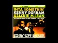 Kenny Dorham & Jackie McLean - No Two People