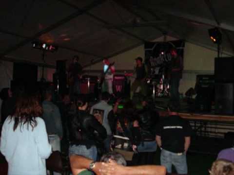 MotoManos Nafarros 2010