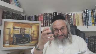 בית המדרש הווירטואלי עמוד מוהר"ן מתוך לימוד ה'עמוד היומי' ליקוטי מוהר"ן קיב' עמוד ב' תורות: רי-רטו (הרב מוטה פראנק) - התמונה מוצגת ישירות מתוך אתר האינטרנט יוטיוב. זכויות היוצרים בתמונה שייכות ליוצרה. קישור קרדיט למקור התוכן נמצא בתוך דף הסרטון