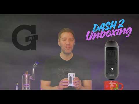 Gpen Dash 2 Unboxing