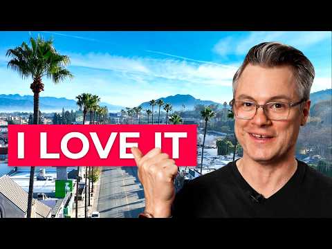 Living in Studio City | Los Angeles' Hidden Gem Neighborhood?