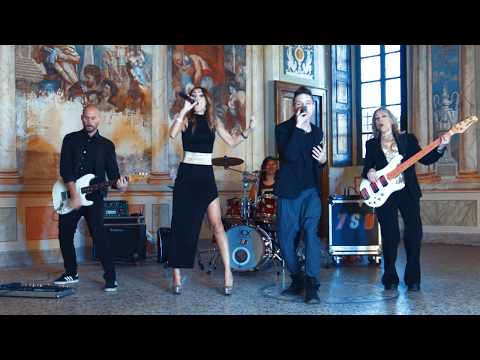 Settesotto showreel 2018 party cover  wedding band