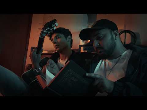 Farasat Anees and HAVI