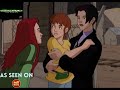 Godzilla The Series Theme Song PAL